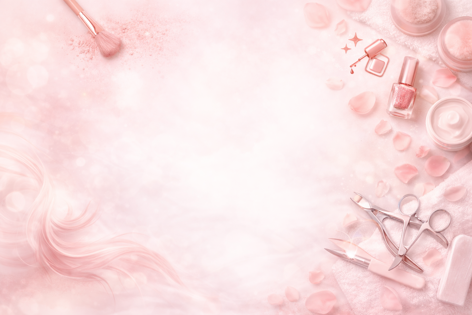 Balic kapsalon & nagelstudio sfeerbeeld